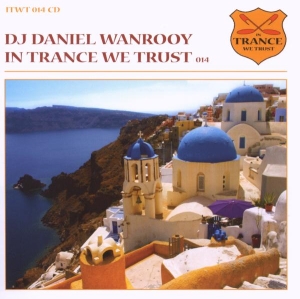 Various - In Trance We Trust 14 i gruppen CD / Dance-Techno hos Bengans Skivbutik AB (3932974)