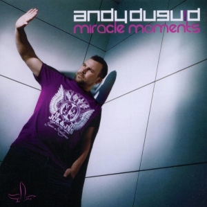 Andy Duguid - Miracle Moments i gruppen CD / Dance-Techno hos Bengans Skivbutik AB (3933003)