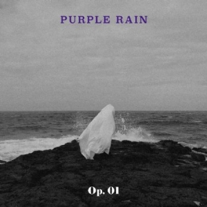 Purple Rain - Op. 01 i gruppen Minishops / K-Pop Minishops / K-Pop Øvrige hos Bengans Skivbutik AB (3933083)