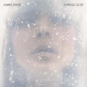 Asobi Seksu - 7-Familiar Light i gruppen VINYL / Pop-Rock hos Bengans Skivbutik AB (3933133)