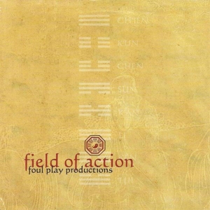 Foul Play Productions - Field Of Action i gruppen CD / Dance-Techno,Annet hos Bengans Skivbutik AB (3933136)