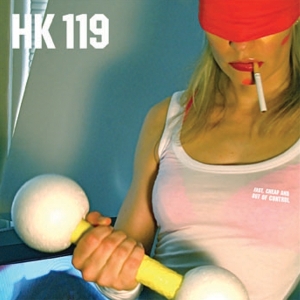 Hk119 - Fast, Cheap & Out Of Control i gruppen CD / Pop-Rock,Annet hos Bengans Skivbutik AB (3933162)