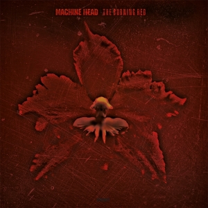 Machine Head - Burning Red i gruppen -Startsida MOV hos Bengans Skivbutik AB (3933188)