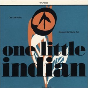 V/A - One Little Indian Vol.2 i gruppen CD / Pop-Rock,Annet hos Bengans Skivbutik AB (3933214)