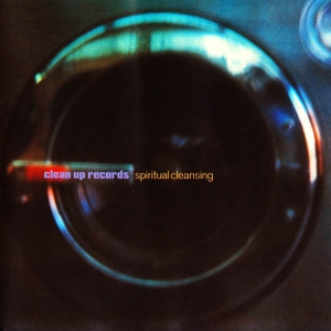 V/A - Spiritual Cleansing i gruppen CD / Dance-Techno hos Bengans Skivbutik AB (3933221)