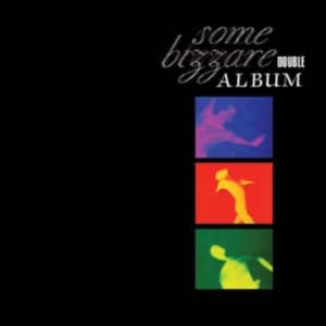 Various - Some Bizarre Double Album i gruppen CD / Pop-Rock,Annet hos Bengans Skivbutik AB (3933223)