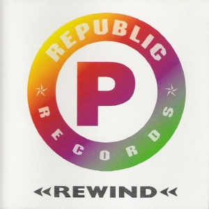 V/A - Rewind i gruppen CD / Pop-Rock,Annet hos Bengans Skivbutik AB (3933227)