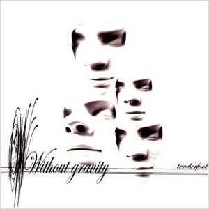 Without Gravity - Tenderfoot i gruppen CD / Pop-Rock hos Bengans Skivbutik AB (3933231)