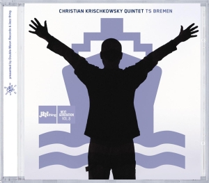 Christian - Quintet i gruppen CD / Jazz hos Bengans Skivbutik AB (3933308)