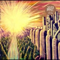 Seven Impale - City Of The Sun i gruppen CD hos Bengans Skivbutik AB (3933429)