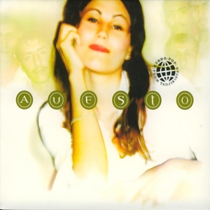 Avesto - Avesto i gruppen CD / Pop-Rock,Annet hos Bengans Skivbutik AB (3933510)