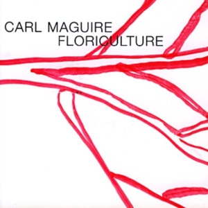 Carl Maguire - Floriculture i gruppen CD / Jazz hos Bengans Skivbutik AB (3933511)