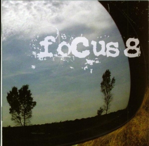 Focus - Focus 8 i gruppen CD hos Bengans Skivbutik AB (3933536)