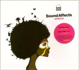 V/A - Sound Affects Malmaison 1 i gruppen CD / Klassisk,Annet hos Bengans Skivbutik AB (3933539)