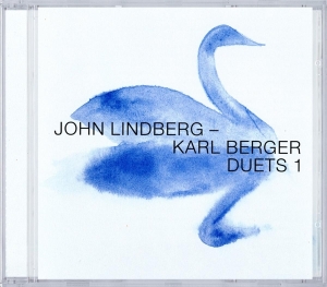 John Lindberg - Duets 1 i gruppen CD / Jazz hos Bengans Skivbutik AB (3933546)