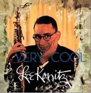 Konitz Lee - Very Cool - Tranquility i gruppen CD / Jazz hos Bengans Skivbutik AB (3933563)