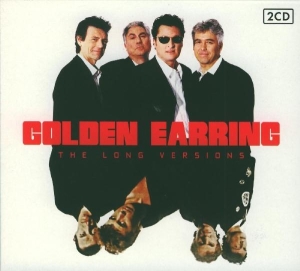 Golden Earring - Long Versions i gruppen CD / Pop-Rock,Annet hos Bengans Skivbutik AB (3933586)