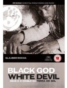 Movie - Black God White Devil i gruppen Musikkk-DVD & Bluray hos Bengans Skivbutik AB (3933592)