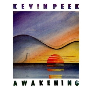 Peek Kevin - Awakening i gruppen CD / Klassisk,Pop-Rock hos Bengans Skivbutik AB (3933623)