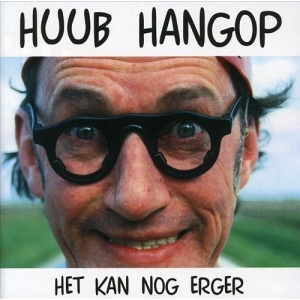 Huub Hangop - Het Kan Nog Erger i gruppen VI TIPSER / Julegavetips CD hos Bengans Skivbutik AB (3933674)