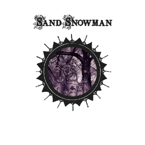 Sand Snowman - Two Way Mirror i gruppen VINYL hos Bengans Skivbutik AB (3933766)