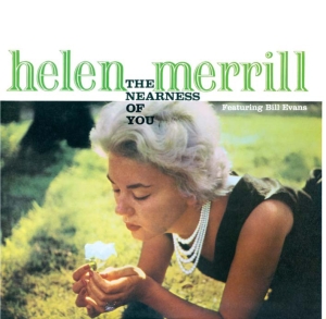 Merrill Helen - Nearness Of You + You've Got A Date With The Blues i gruppen CD / Jazz hos Bengans Skivbutik AB (3933774)