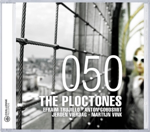 Ploctones - 050 i gruppen CD / Jazz hos Bengans Skivbutik AB (3933802)