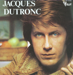 Dutronc Jacques - Volume 1: 1966 - Special Edition i gruppen CD / Pop hos Bengans Skivbutik AB (3933883)