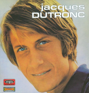 Dutronc Jacques - Volume 3: 1969 - Special Edition i gruppen CD hos Bengans Skivbutik AB (3933885)