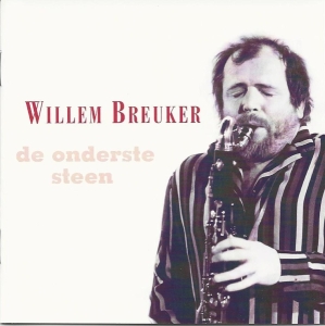 Willem Breuker Kollektief - De Onderste Steen i gruppen CD / Jazz hos Bengans Skivbutik AB (3933931)