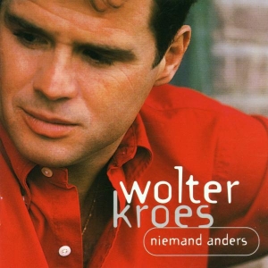 Kroes Wolter - Niemand Anders i gruppen CD / Pop-Rock,Annet hos Bengans Skivbutik AB (3933940)