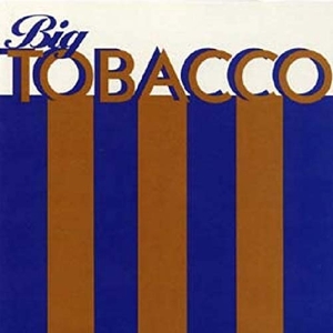 Joe Pernice - Big Tobacco i gruppen CD / Pop-Rock,Annet hos Bengans Skivbutik AB (3933974)