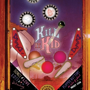 Kill It Kid - Kill It Kid i gruppen CD / Pop-Rock,Annet hos Bengans Skivbutik AB (3933987)