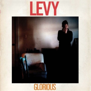 Levy - Glorious i gruppen CD / Pop-Rock,Annet hos Bengans Skivbutik AB (3934004)