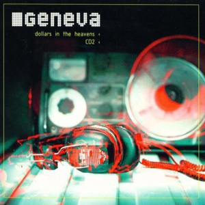 Geneva - Dollars In The -2-/-3 Tr. i gruppen CD / Pop-Rock hos Bengans Skivbutik AB (3934018)