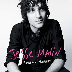 Malin Jesse - Tomorrow Tonight i gruppen Musikk / CD-Singel / Pop-Rock hos Bengans Skivbutik AB (3934039)