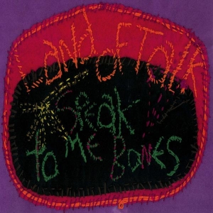 Land Of Talk - Speak To Me Bones i gruppen CD hos Bengans Skivbutik AB (3934043)