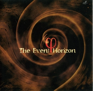 Various - Event Horizon i gruppen CD / Jazz hos Bengans Skivbutik AB (3934112)