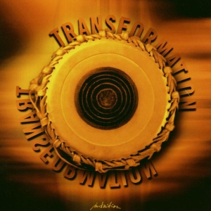 Various - Megadrums -Transformation i gruppen CD / Elektroniskt,World Music hos Bengans Skivbutik AB (3934154)