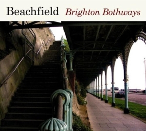 Beachfield - Brighton Bothways i gruppen CD / Pop-Rock,Annet hos Bengans Skivbutik AB (3934235)