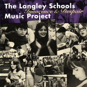 Langley Schools - Innocence & Despair i gruppen CD / Pop-Rock,Annet hos Bengans Skivbutik AB (3934273)