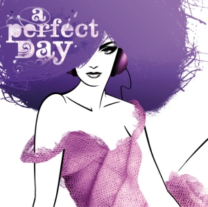 V/A - A Perfect Day i gruppen CD / Jazz hos Bengans Skivbutik AB (3934301)