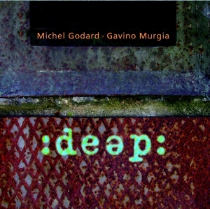 Michel Godard - Deep -Digi- i gruppen CD / Jazz hos Bengans Skivbutik AB (3934338)