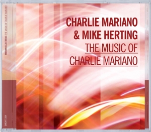 Charlie Mariano - Music Of Charlie Mariano i gruppen CD / Jazz hos Bengans Skivbutik AB (3934342)