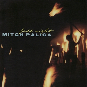 Mitch Paliga - Fall Night i gruppen CD / Jazz hos Bengans Skivbutik AB (3934370)