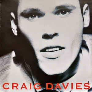 Davies Craig - Groovin' On A Shaft Cycle i gruppen CD / Pop-Rock,Annet hos Bengans Skivbutik AB (3934377)