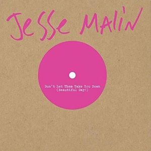 Jesse Malin - Don't Let Them Take You i gruppen VINYL hos Bengans Skivbutik AB (3934415)