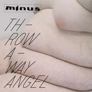 Menus - Throwaway Angel i gruppen VINYL / Pop-Rock hos Bengans Skivbutik AB (3934429)