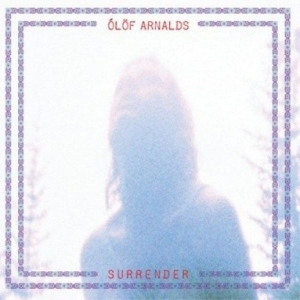 Olof Arnalds - Surrender i gruppen VINYL / Pop-Rock,Annet hos Bengans Skivbutik AB (3934442)