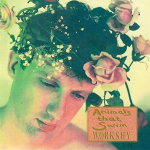 Animals That Swim - Workshy i gruppen CD / Pop-Rock,Annet hos Bengans Skivbutik AB (3934459)